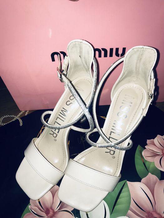 Туфли женский