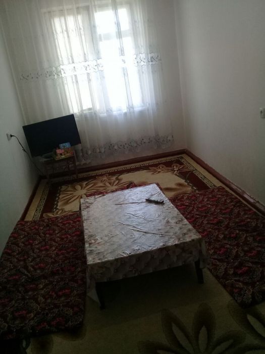 Ижарага квартира берилади