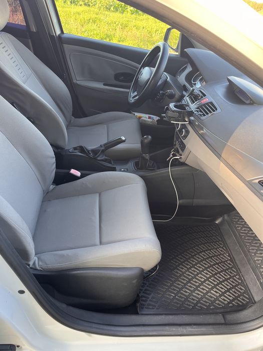 RENAULT Megane 2012 — imagine 4
