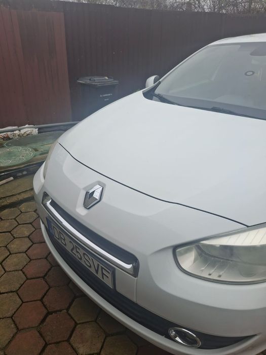 Vând Renault fluence 2013 1.5 dci
