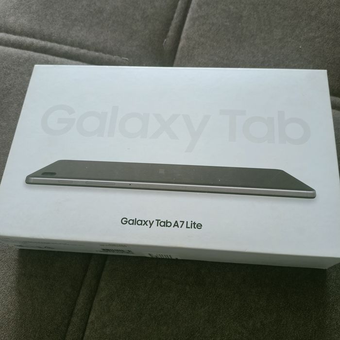 Galaxy tab 7, планшет