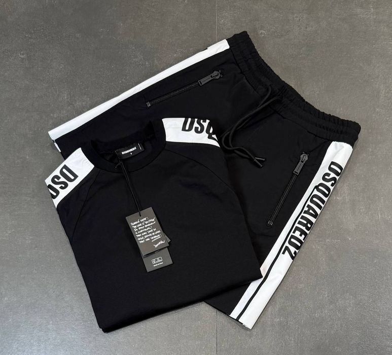 Мъжки къси екипи