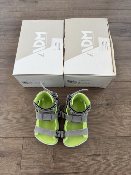 Обувки ADM shoes