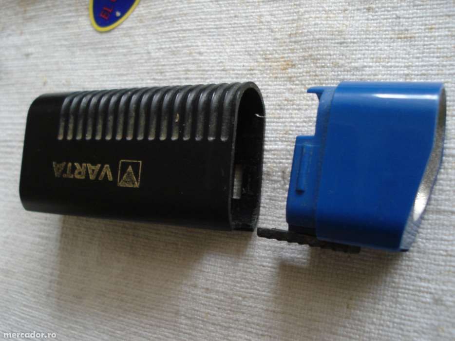 Lanterna "VARTA"