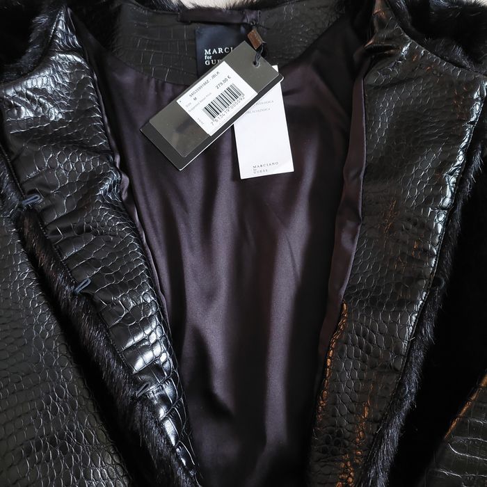 Дамско яке Marciano Guess M