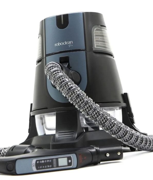 Aura roboclean  juda zo'r  robo texnika