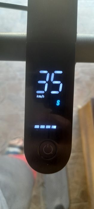 Trotineta electrică xiaomi
