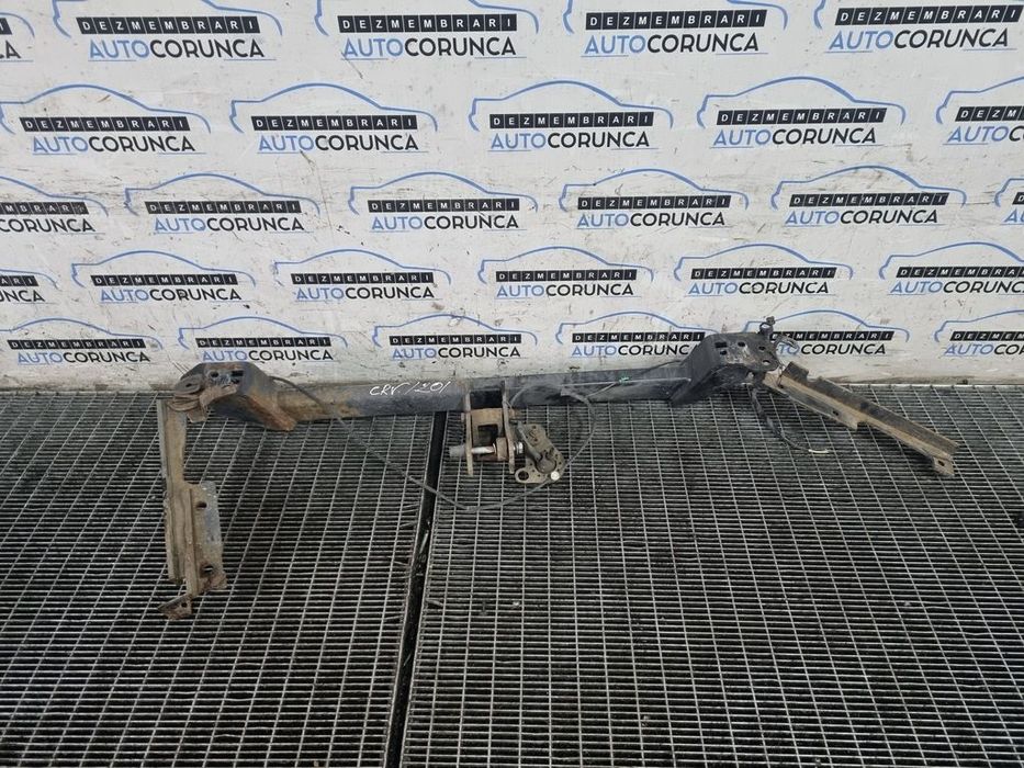 Carlig remorcare Honda CR - V IV 2012 - 2018 SUV 4 Usi (1201) FARA CUI