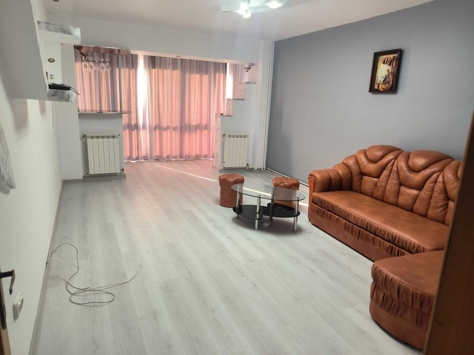 Apartament 2 cam, liber la închiriat