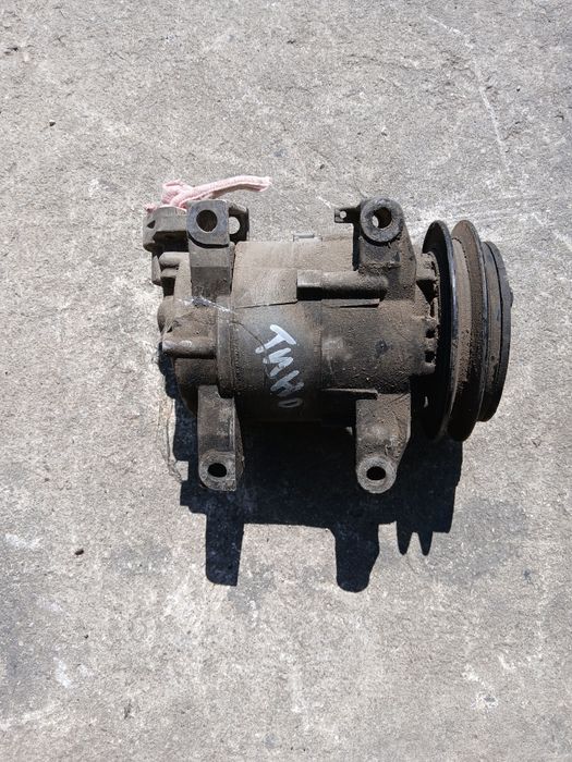 Компресор климатик NISSAN ALMERA TINO 00-05г. 2.2 114кс.