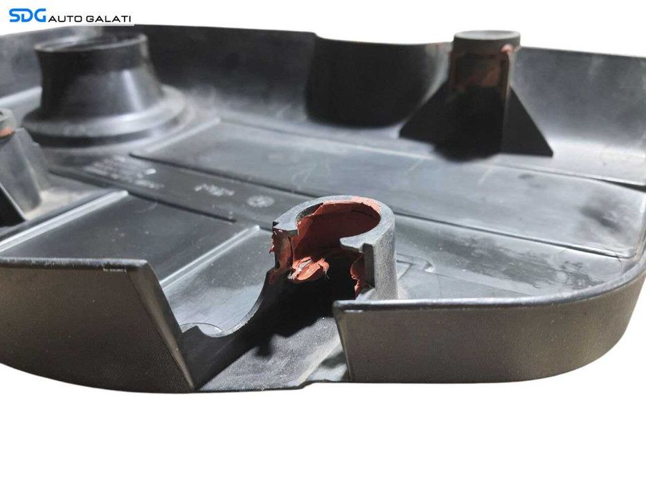 Capac Antifonare Protectie Motor Opel Astra H 1.7 D 2004 - 2010 Cod 330188061 [N2236]