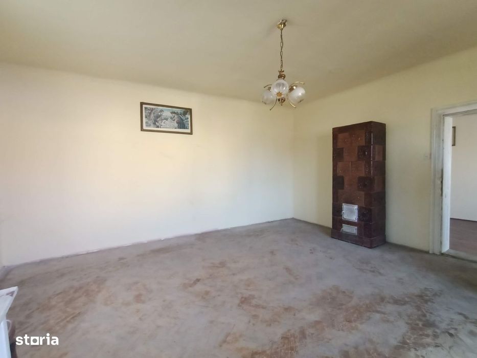 Casa 3 Camere, Aradul Nou, Teren 1.548 mp