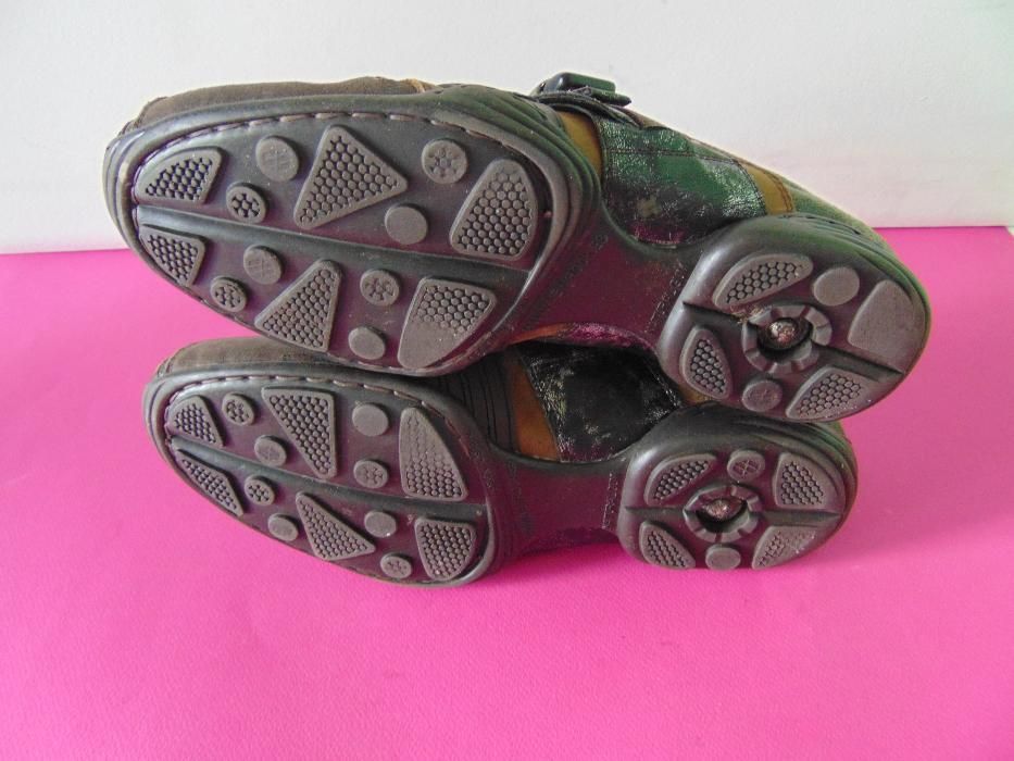 New Rock номер 43 Оригинални мъжки обувки