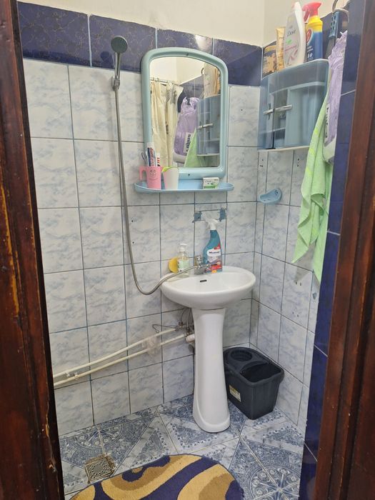 Vand apartament Valea Rosie