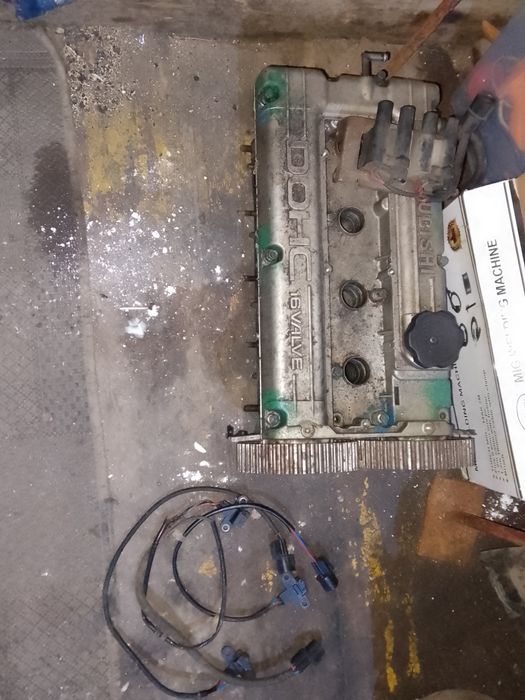 Мицубиси Рвр запчасти