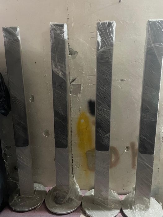 Sistem audio Technics complet – SB-PC95