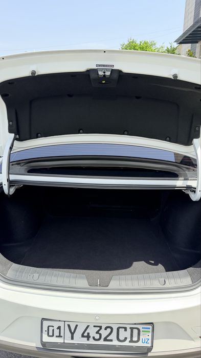 Gac Aion S plus 2025/25