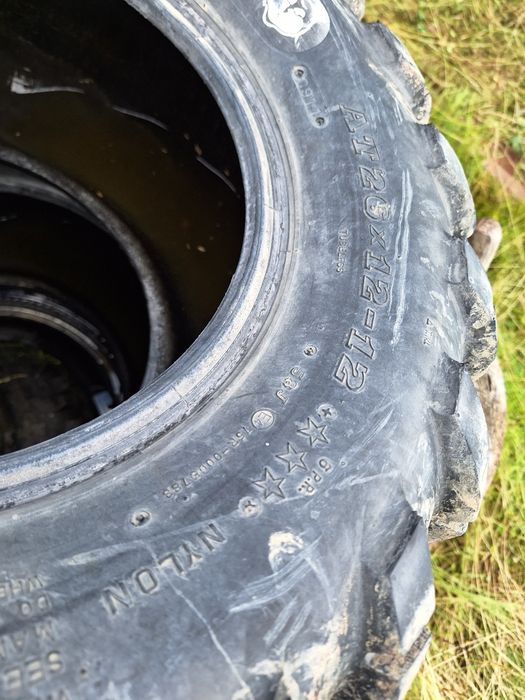 Anvelope atv  25x800-12