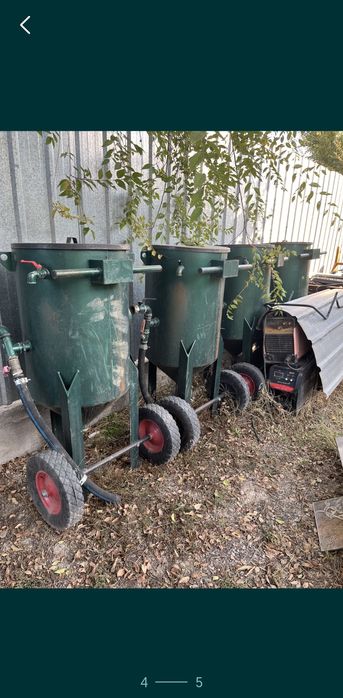 Продаётся бочки срочно