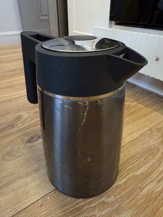 Мультиварка и чайник