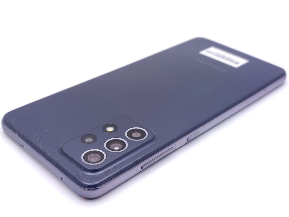 Samsung A52s 5G 128GB Awesome Black 6GB, Garantie 24 luni | #D89185