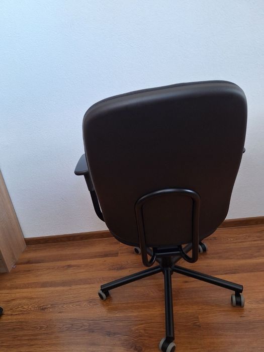 Ергономичен офис стол IKEA SMORKULL