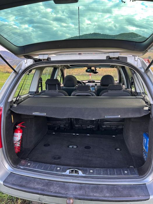 Peugeot 307 SW 2.0 hdi 136cp