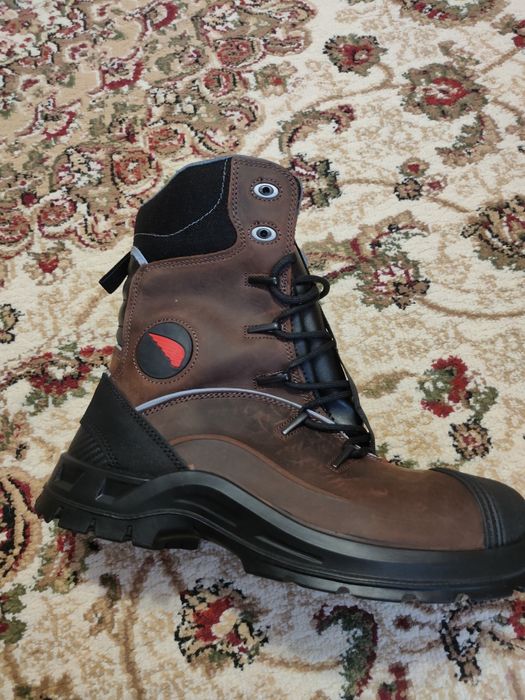 Спец обувь Red wings