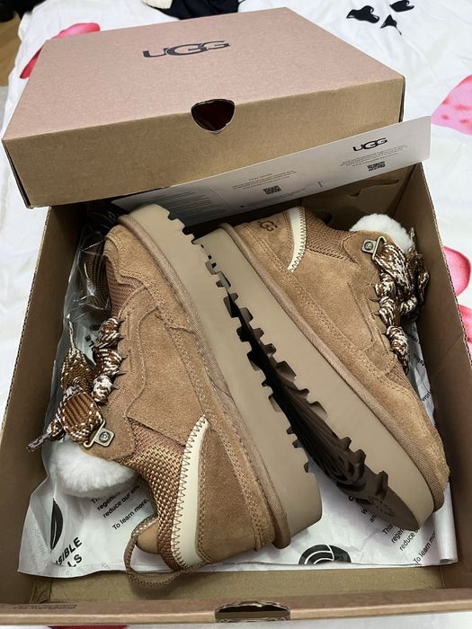 UGG Lowmel Marimea 38