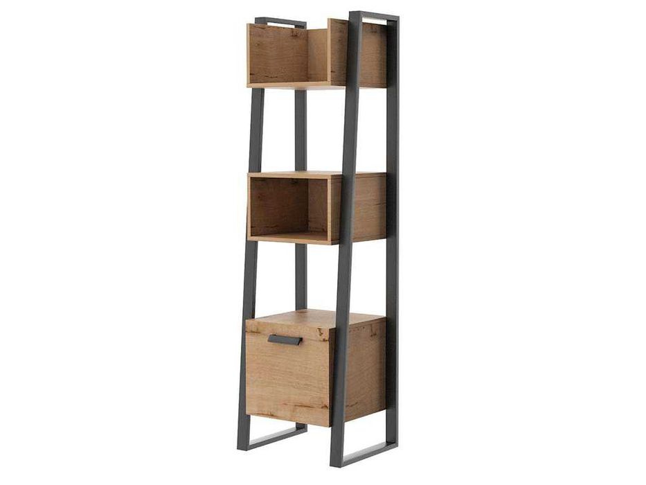 Стеллаж «Оскар» лофт