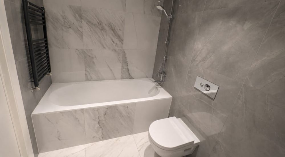 Apartment One Herastrau Plaza de vânzare - 2 Camere - Loc de parcare