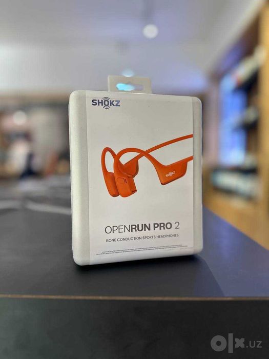 Skhokz openrun pro 2