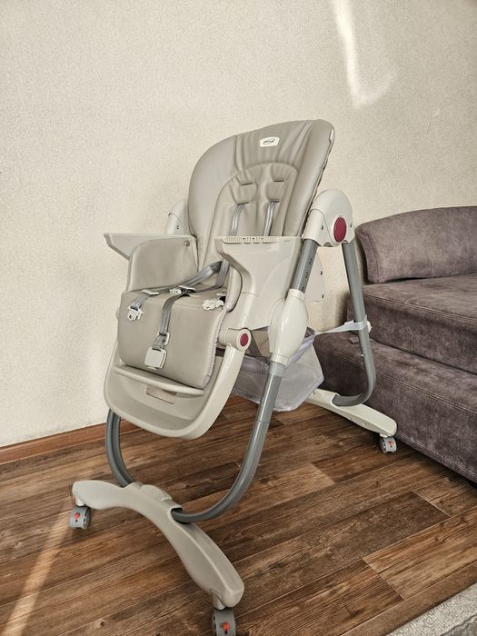 Детский стульчик фирма TEKNUM