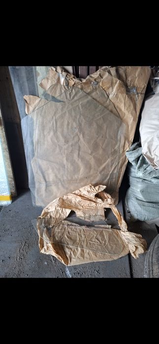 Стёкла боковые ваз 2199