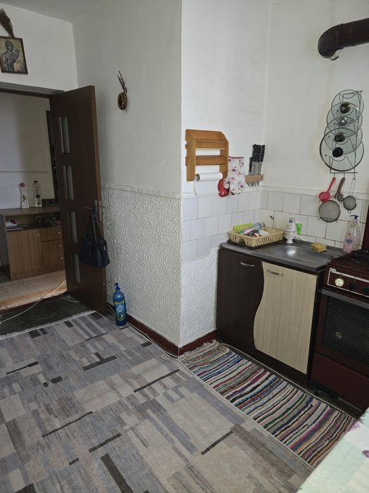 Apartament cu 3 camere