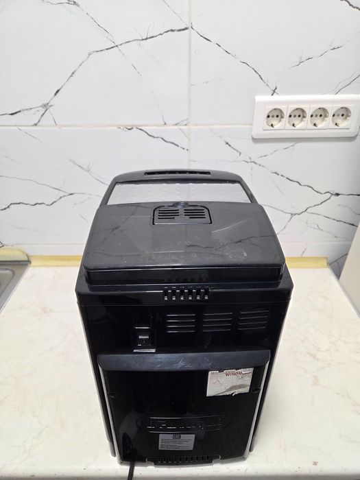 Espressor Automat DeLonghi Magnifica S ECAM 22.110 Aparat Cafea Boabe