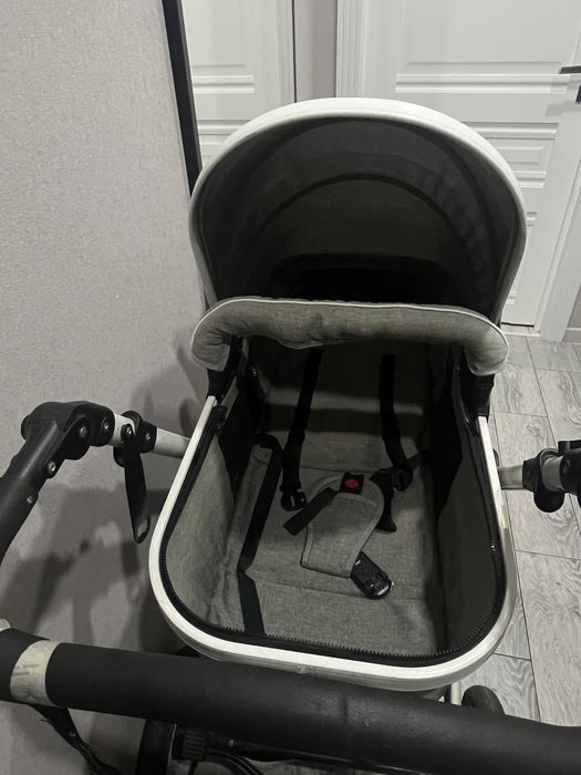 Детская коляскаа