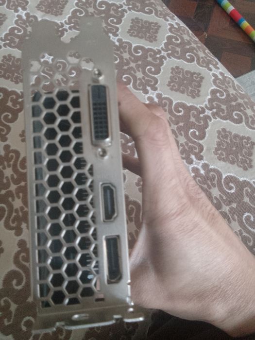 Продам кидио карта