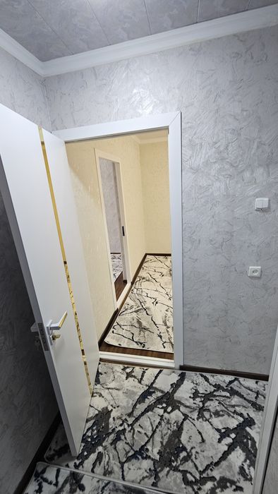 Продается 2х комнатная квартира