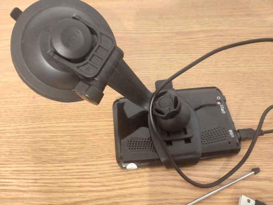 GPS Evolio Hi speed plus (camion/ autoturism)