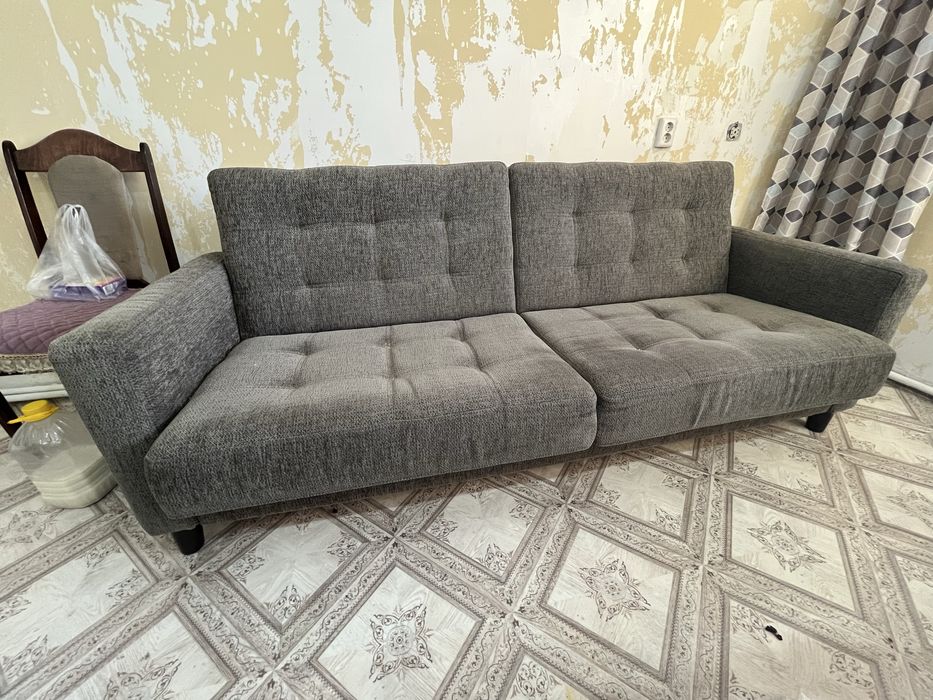 Диван сатылады, сарасы жаксы