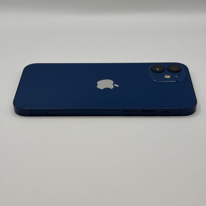  iPhone 12 128GB  99% Baterie Folie+Cablu Cadou Garantie/Factura 0019-7