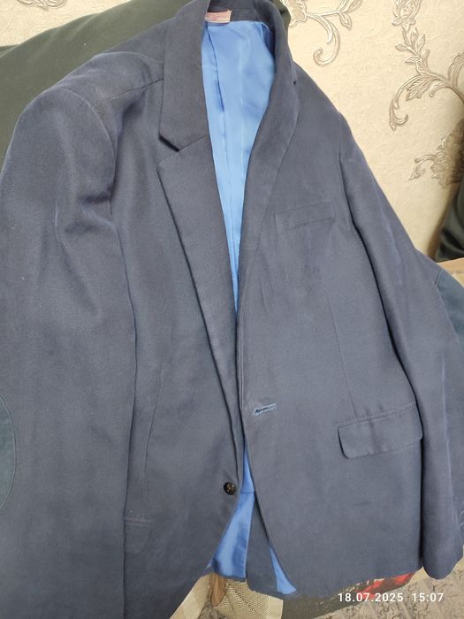 Школьная форма на подростка