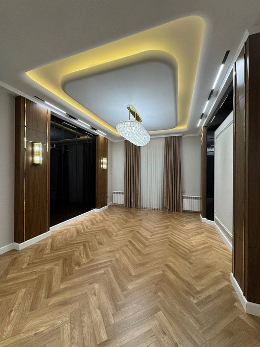 Юнусабад  Новый Евро Дом Участок