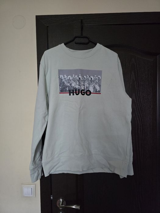 Блуза Hugo Boss М