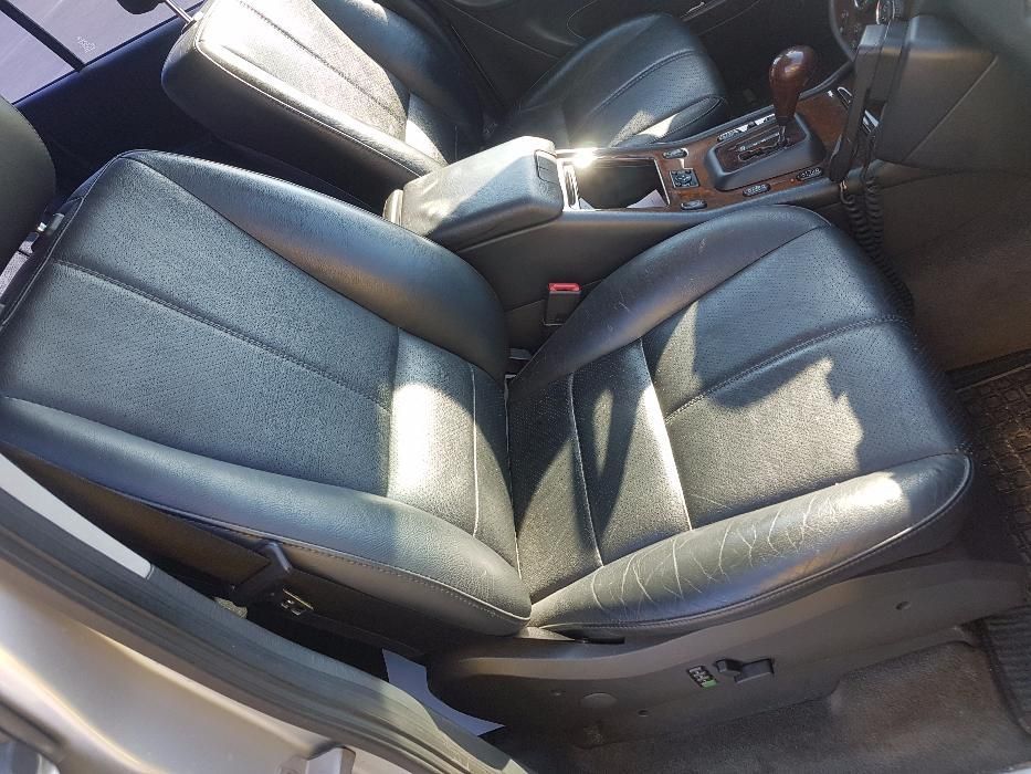 На Части! Mercedes ML 400 CDI Facelift W163 Мерцедес МЛ ЦДИ Фейслифт