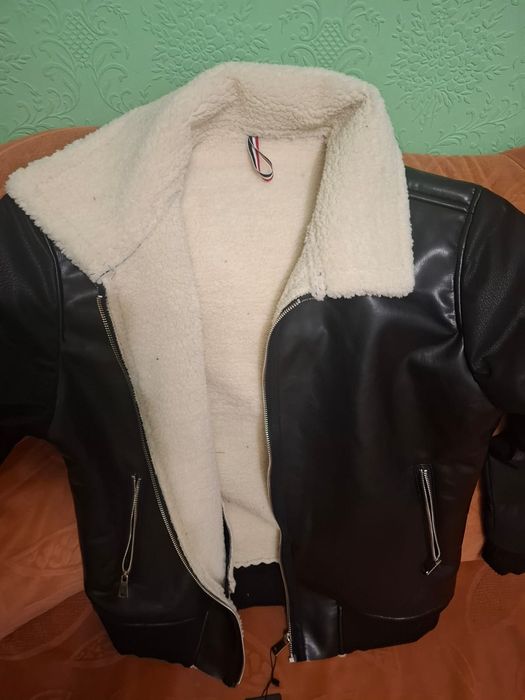 Яке. Мъжко. Ново.