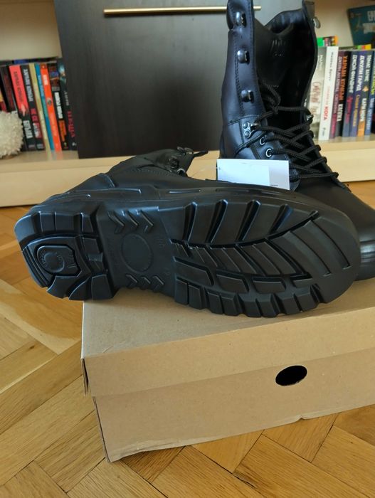 Нови  български кубинки