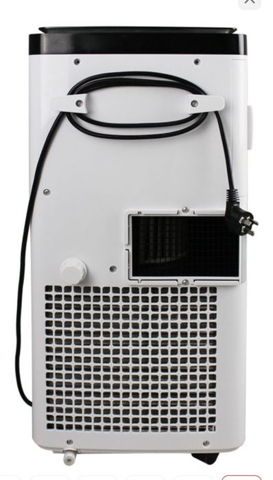 Кондиционер TriTower Sky-1b белый