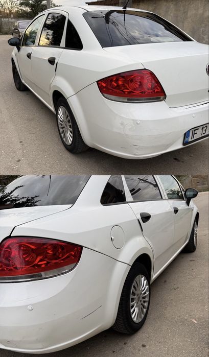 FIAT Linea 2011 — imagine 3